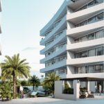 Wohnung im Vorverkauf in Playa del Carmen