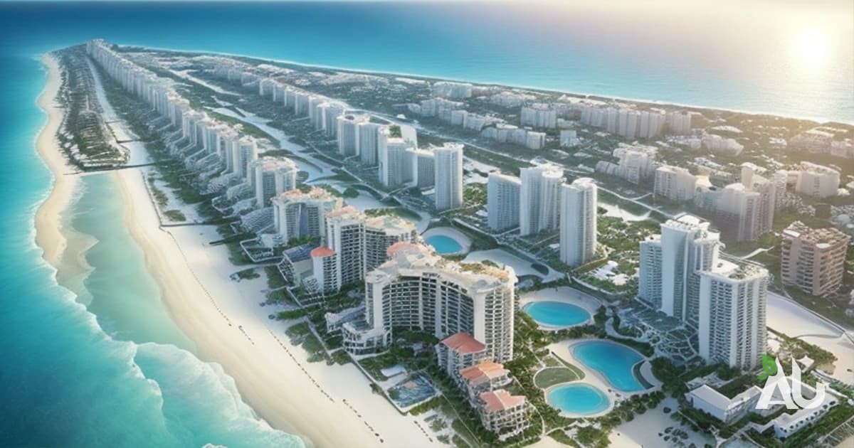 Complete Guide To Buy In Cancun