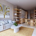 Wohnung zum Vorverkauf in Playa Del Carmen