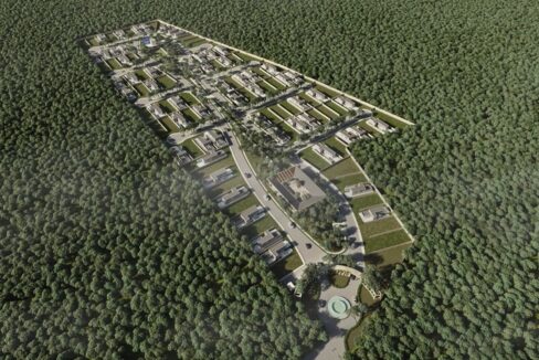 Lote en Pre-Venta en Mérida